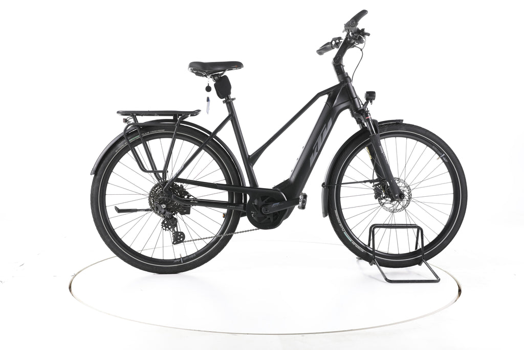 KTM Cento 10 Trekking E-Bike - Image 1