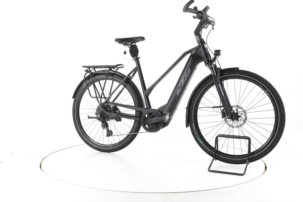 KTM Cento 10 Trekking E-Bike - Image 2