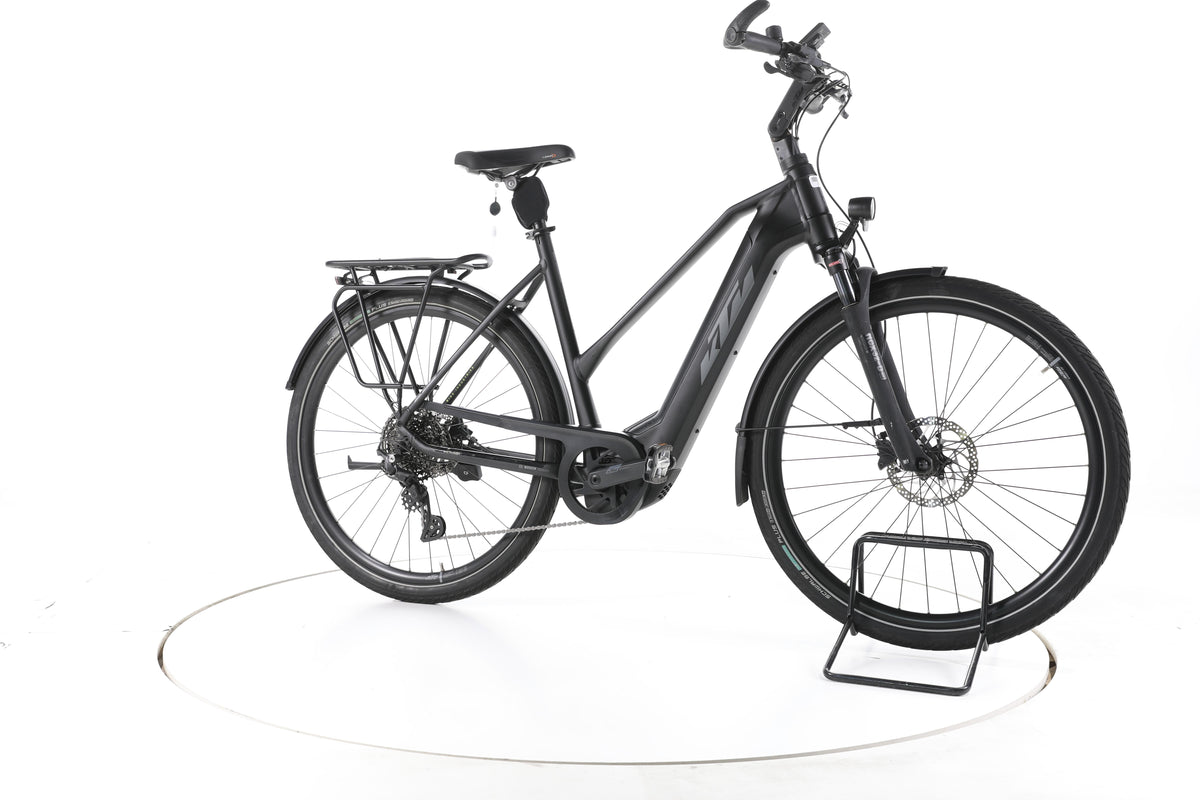 KTM Cento 10 Trekking E-Bike - Image 2