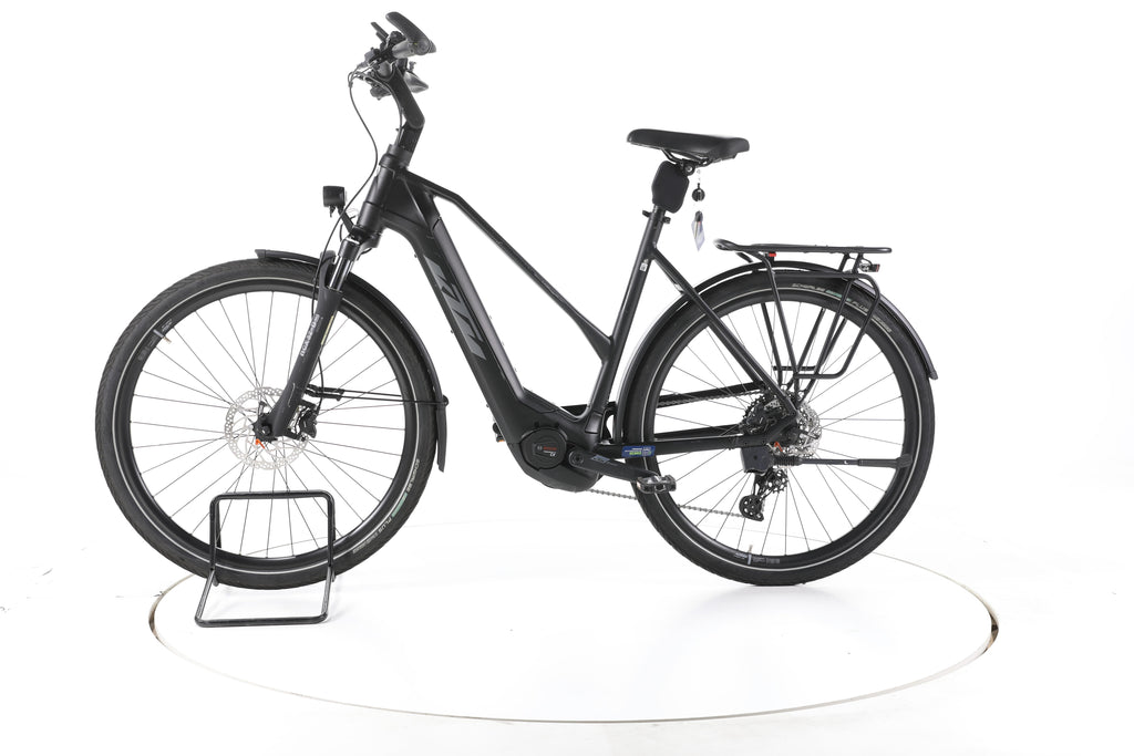 KTM Cento 10 Trekking E-Bike - Image 7