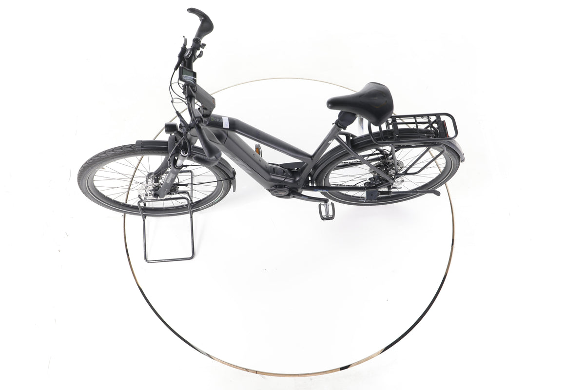 KTM Cento 10 Trekking E-Bike - Image 19