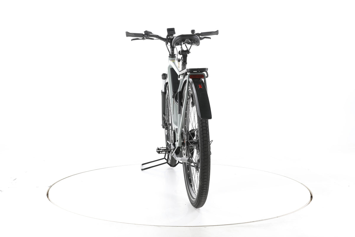 Cube Kathmandu Hybrid ONE Trekking E-Bike - Image 10