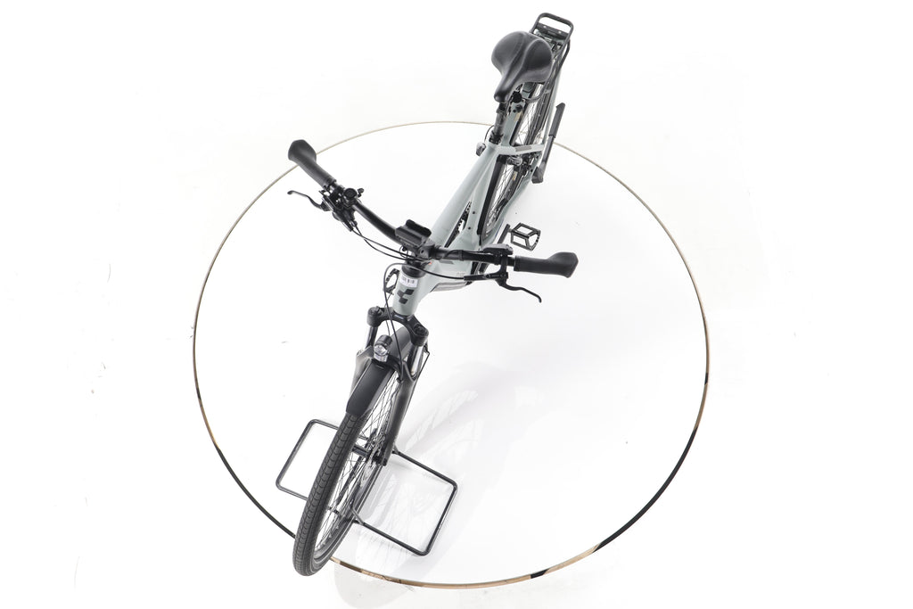 Cube Kathmandu Hybrid ONE Trekking E-Bike - Image 17