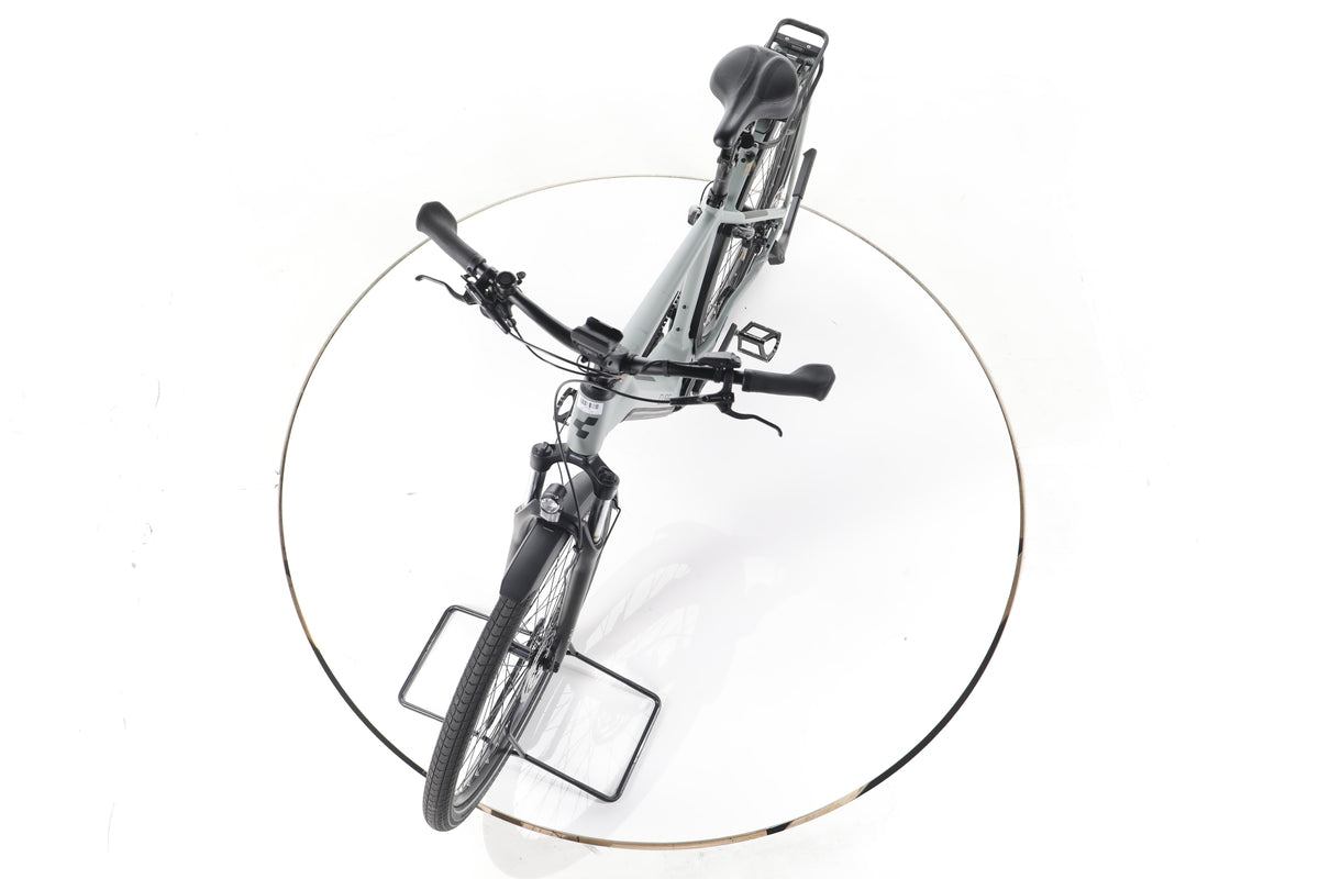 Cube Kathmandu Hybrid ONE Trekking E-Bike - Image 17