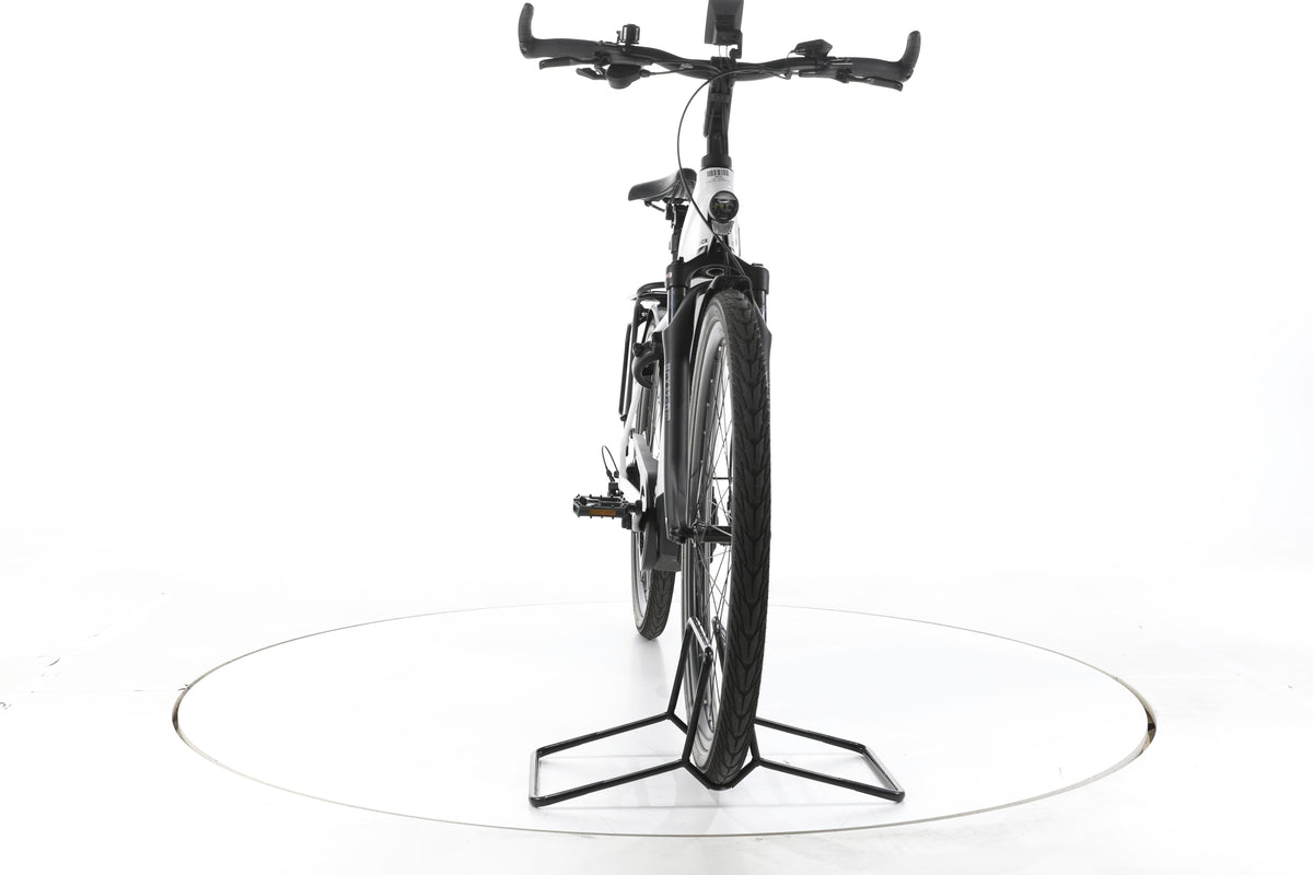KTM Cento 10 Plus Trekking E-Bike 2024 - Image 4
