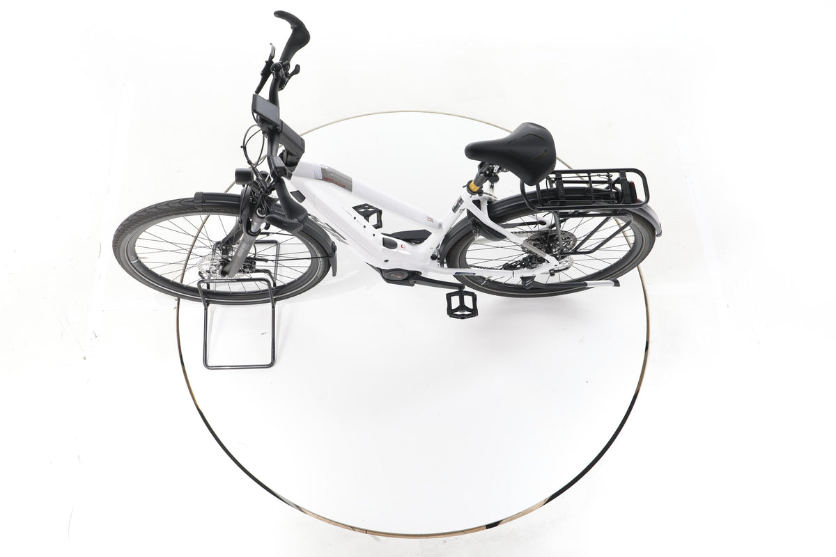 KTM Cento 10 Plus Trekking E-Bike 2024 - Image 19