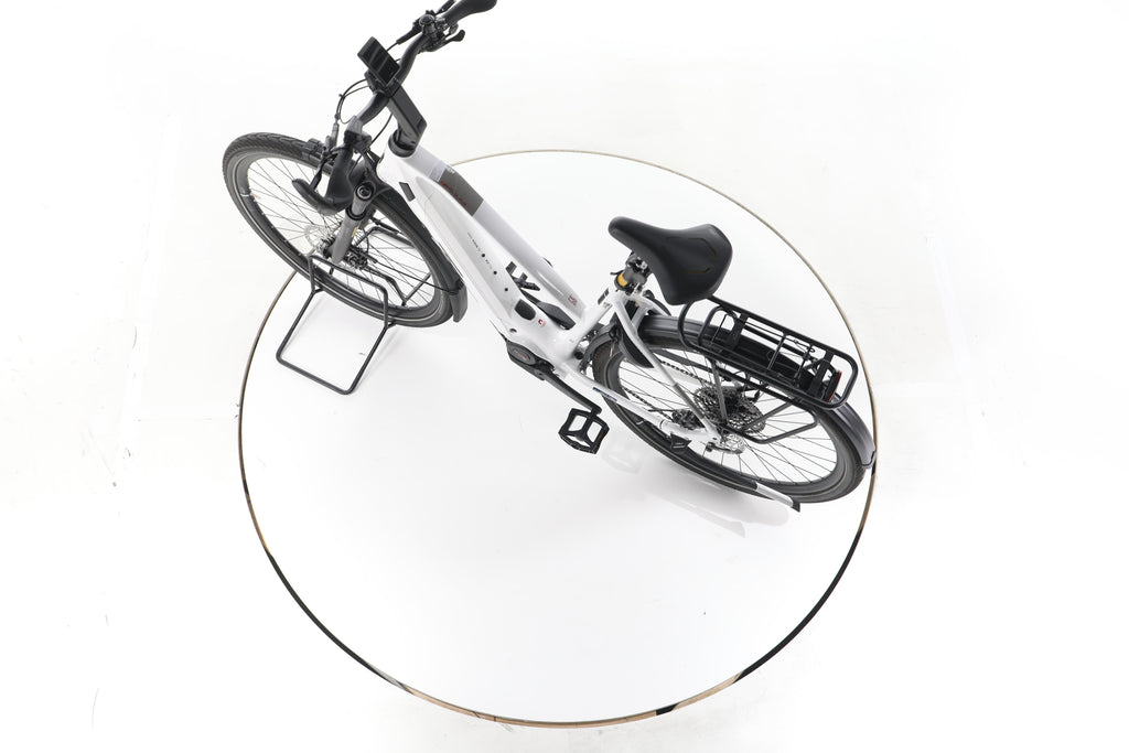 KTM Cento 10 Plus Trekking E-Bike 2024 - Image 20