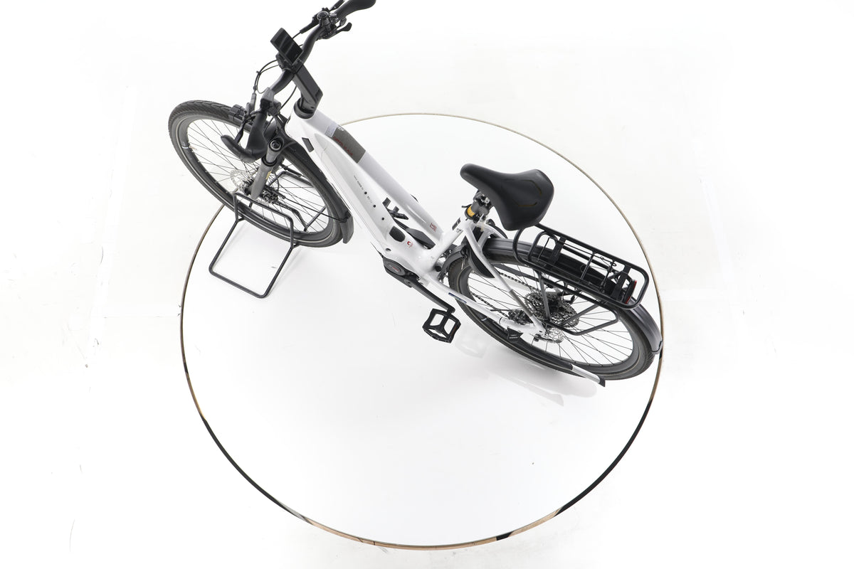 KTM Cento 10 Plus Trekking E-Bike 2024 - Image 20