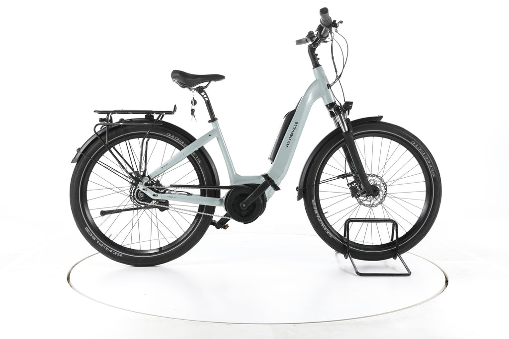 Velo de Ville SEB400 City E-Bike Tiefeinsteiger - Image 1