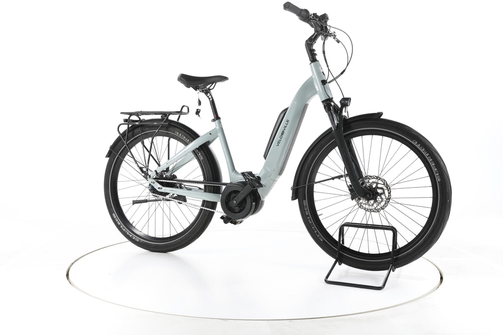 Velo de Ville SEB400 City E-Bike Tiefeinsteiger - Image 2
