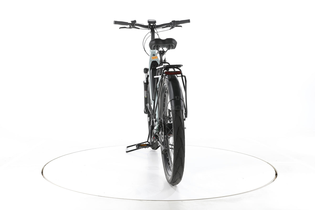 Velo de Ville SEB400 City E-Bike Tiefeinsteiger - Image 10