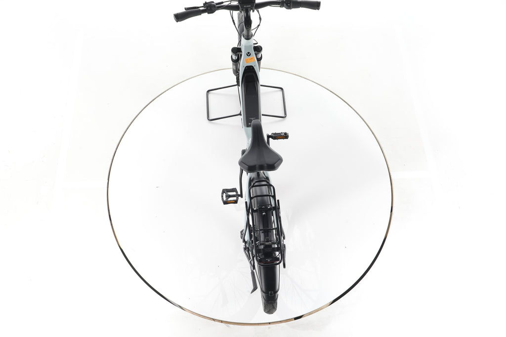 Velo de Ville SEB400 City E-Bike Tiefeinsteiger - Image 22
