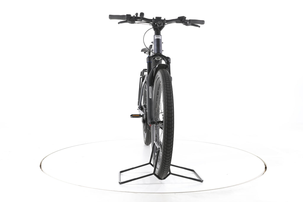 Riese & Müller Charger4 Mixte GT Vario Trekking E-Bike - Image 4
