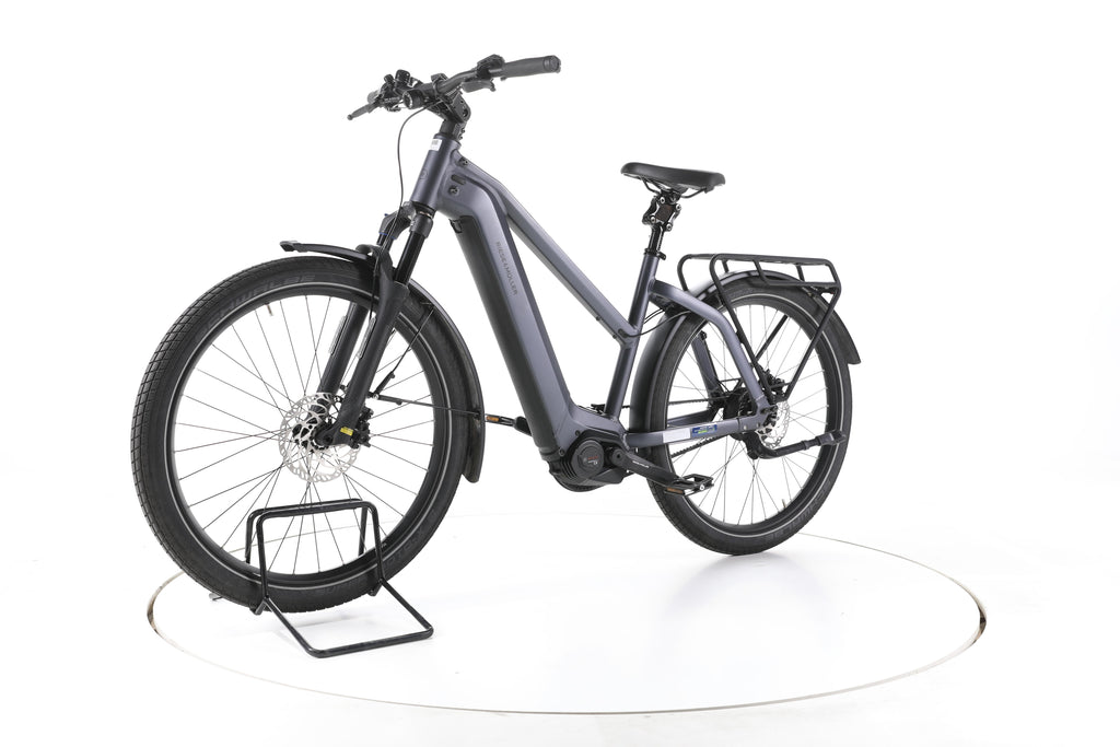 Riese & Müller Charger4 Mixte GT Vario Trekking E-Bike - Image 6