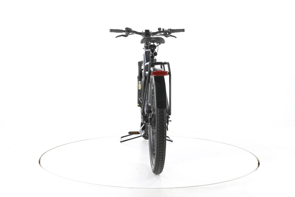 Riese & Müller Charger4 Mixte GT Vario Trekking E-Bike - Image 10