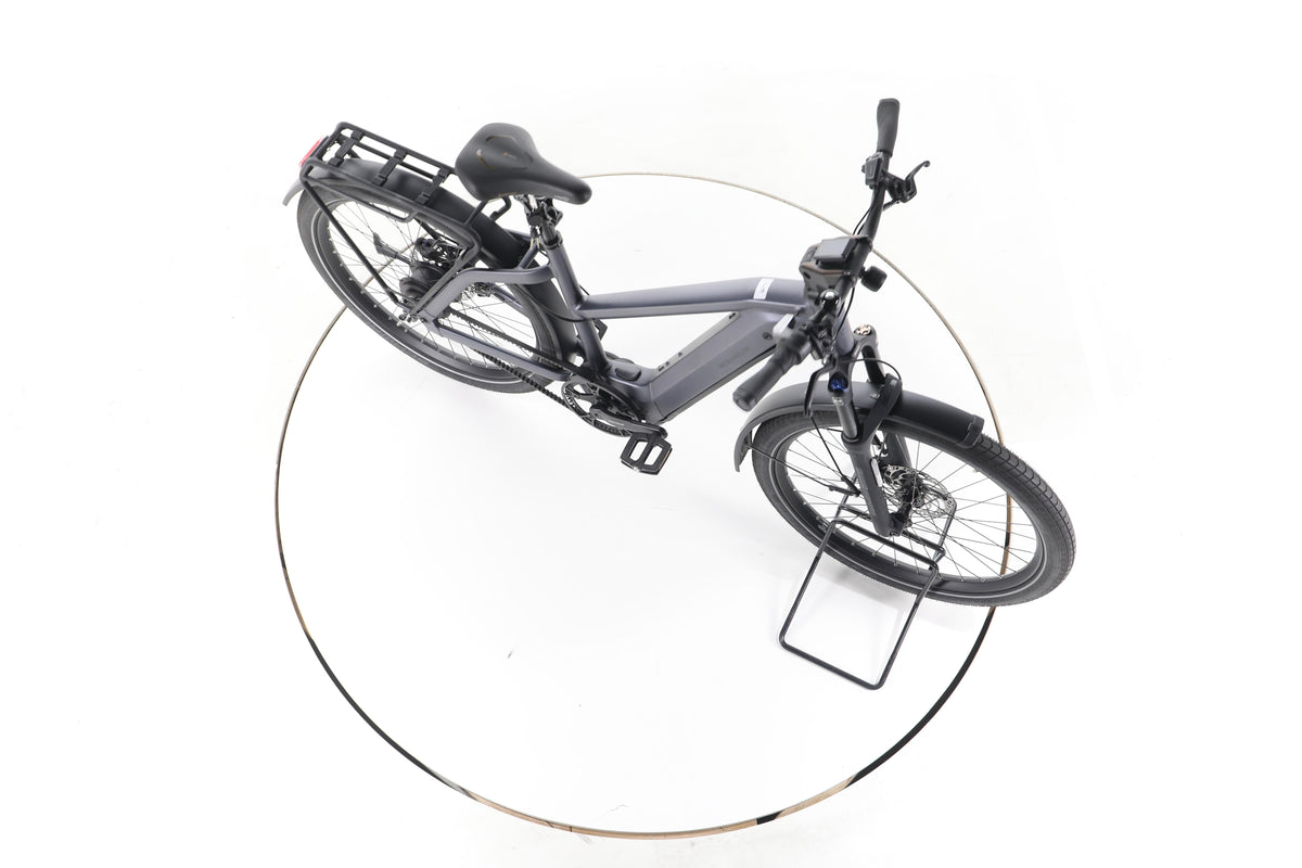 Riese & Müller Charger4 Mixte GT Vario Trekking E-Bike - Image 14