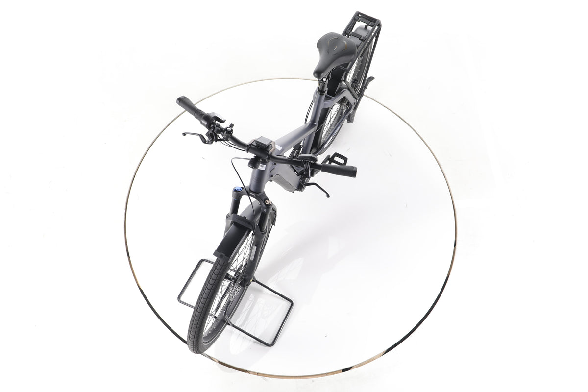 Riese & Müller Charger4 Mixte GT Vario Trekking E-Bike - Image 17