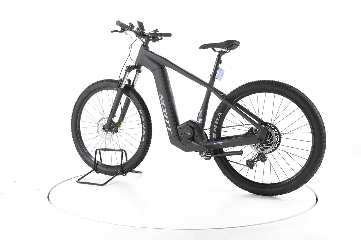Scott Aspect eRide 920 E-Bike - Image 8