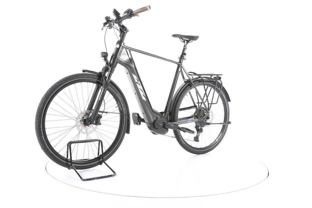 KTM Macina Style XL Trekking E-Bike - Image 6