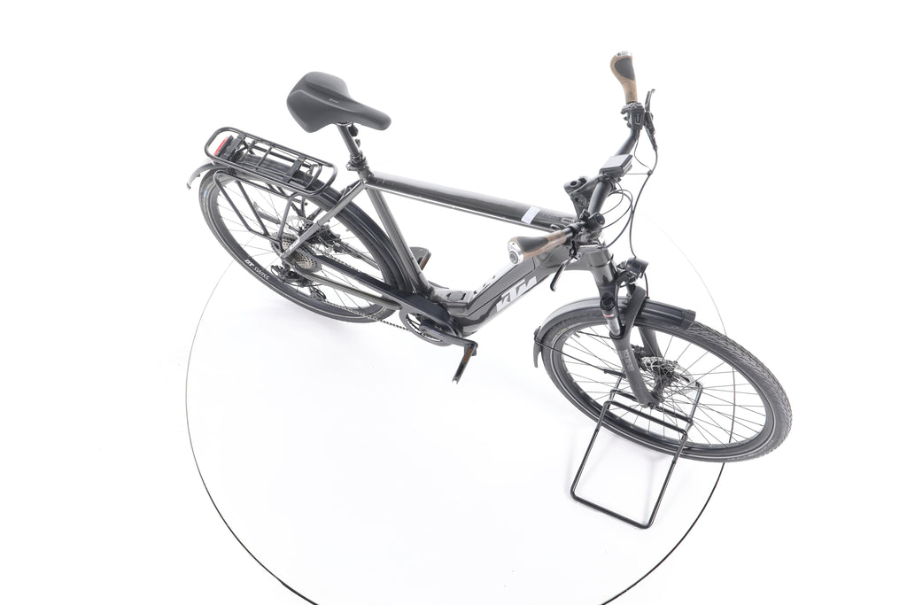 KTM Macina Style XL Trekking E-Bike - Image 14
