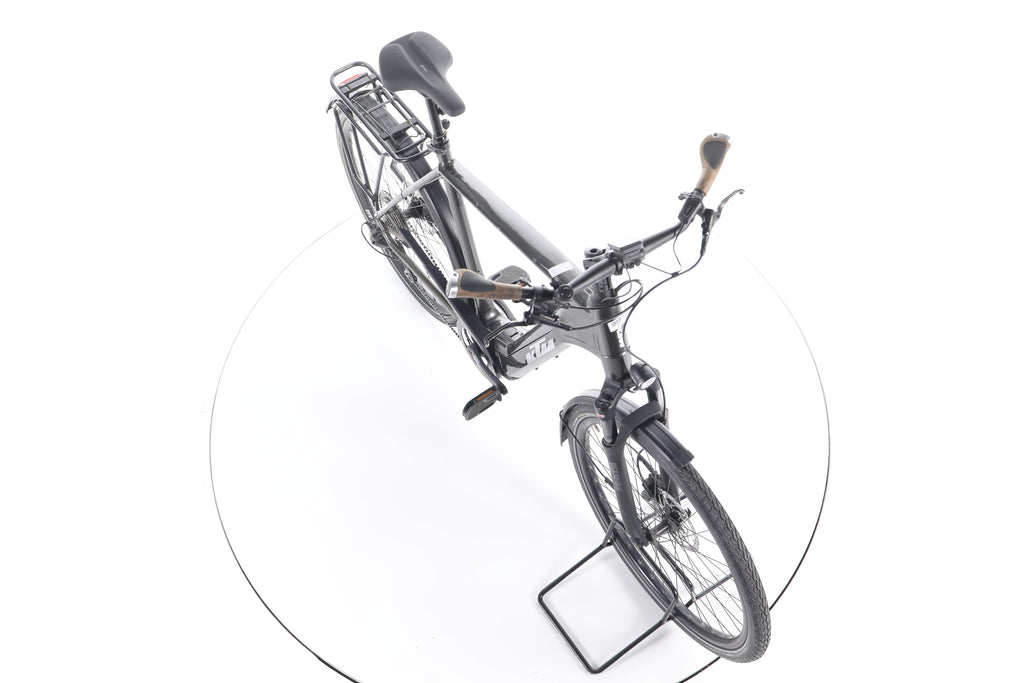 KTM Macina Style XL Trekking E-Bike - Image 15