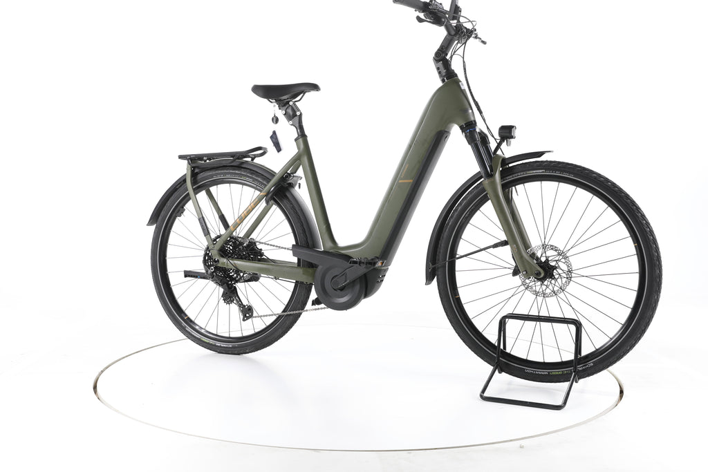 Cube Kathmandu Pro Trekking E-Bike Tiefeinsteiger 2025 - Image 2