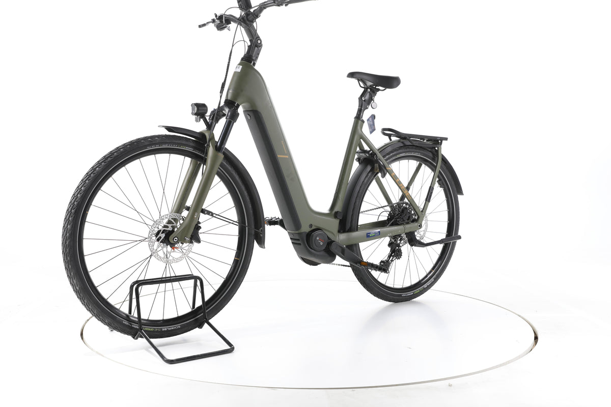 Cube Kathmandu Pro Trekking E-Bike Tiefeinsteiger 2025 - Image 6