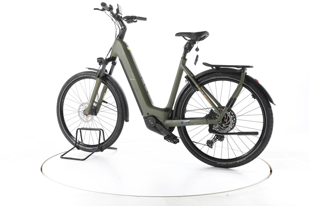 Cube Kathmandu Pro Trekking E-Bike Tiefeinsteiger 2025 - Image 8