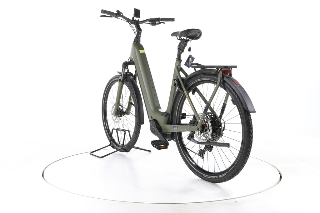 Cube Kathmandu Pro Trekking E-Bike Tiefeinsteiger 2025 - Image 9