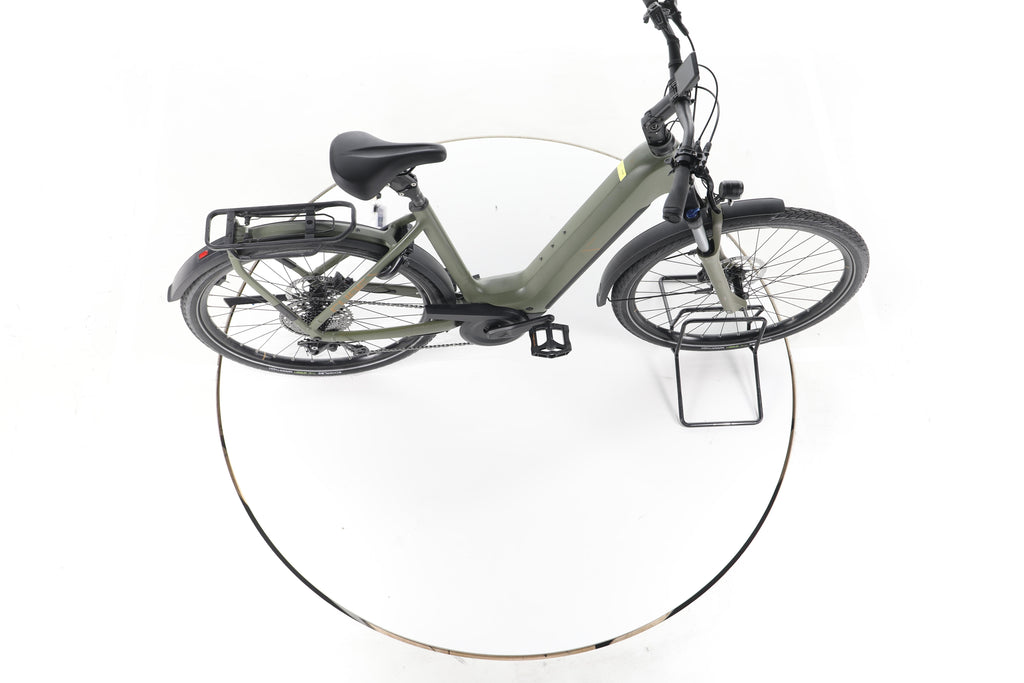 Cube Kathmandu Pro Trekking E-Bike Tiefeinsteiger 2025 - Image 13