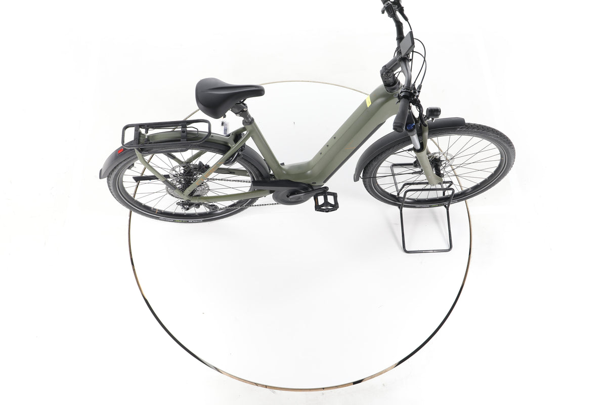 Cube Kathmandu Pro Trekking E-Bike Tiefeinsteiger 2025 - Image 13