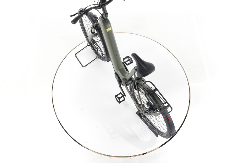 Cube Kathmandu Pro Trekking E-Bike Tiefeinsteiger 2025 - Image 21