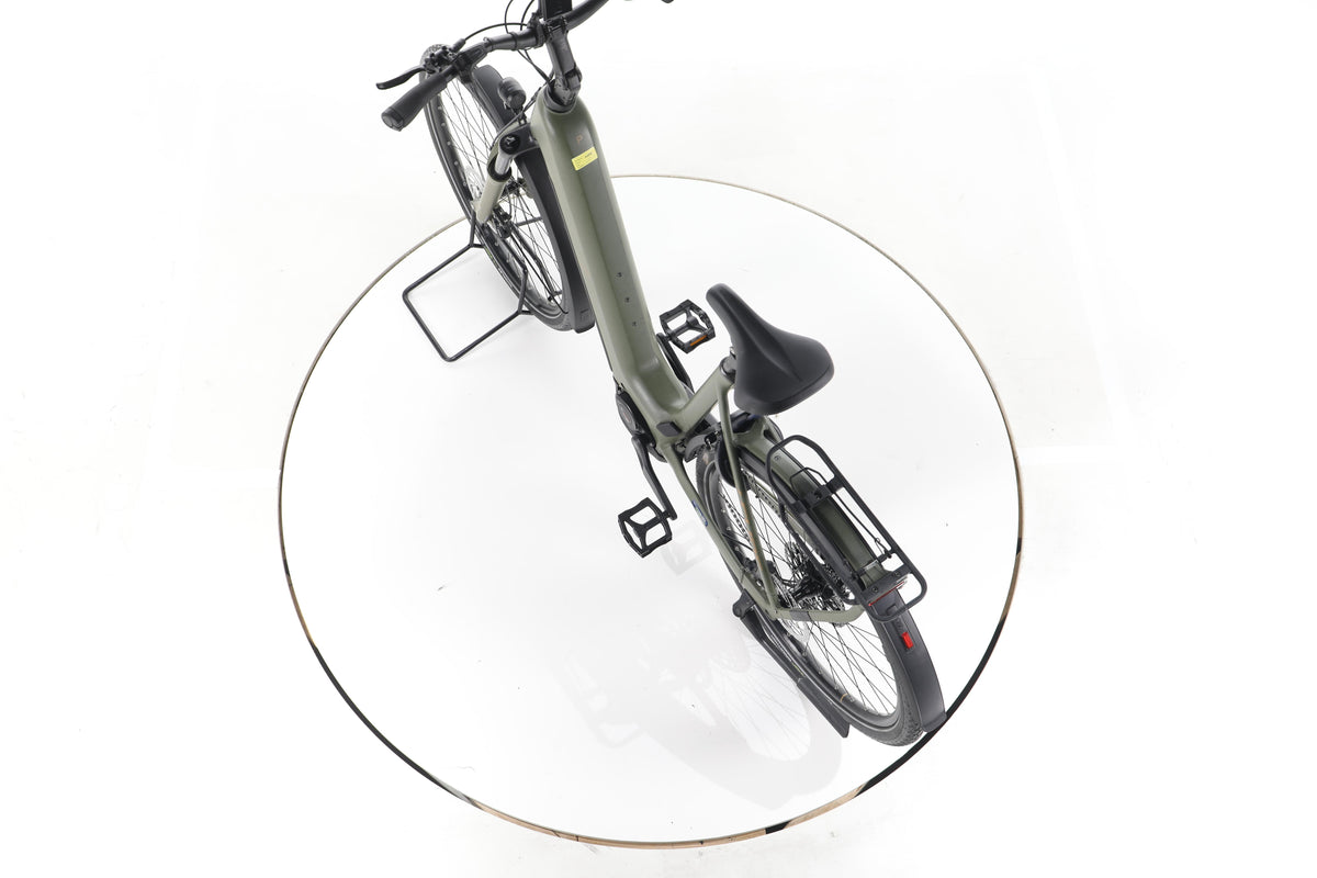 Cube Kathmandu Pro Trekking E-Bike Tiefeinsteiger 2025 - Image 21