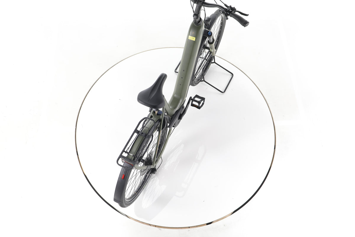 Cube Kathmandu Pro Trekking E-Bike Tiefeinsteiger 2025 - Image 23