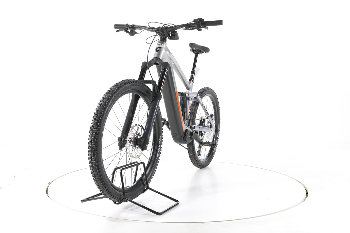 Cube Stereo Hybrid 160 HPC SLX E-Bike Fully Carbon - Image 5