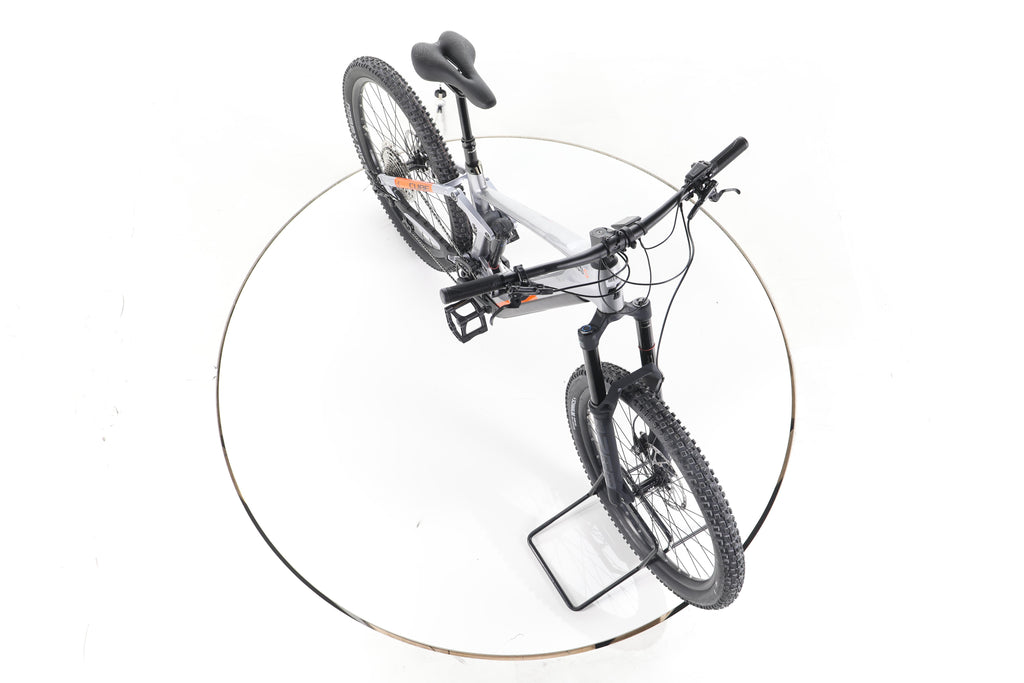 Cube Stereo Hybrid 160 HPC SLX E-Bike Fully Carbon - Image 15