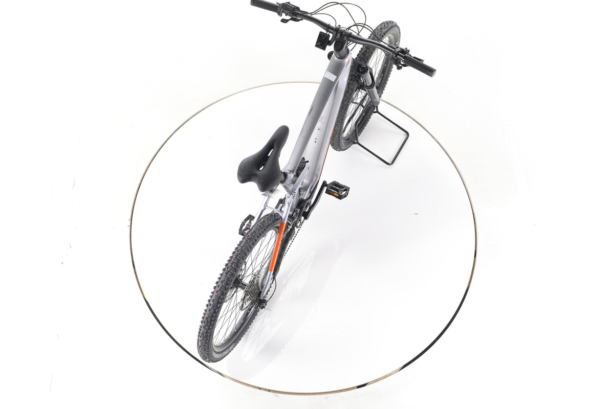 Cube Stereo Hybrid 160 HPC SLX E-Bike Fully Carbon - Image 23