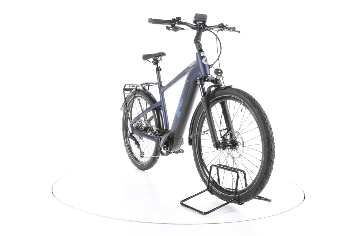 Hepha Trekking 7 Ultra+ Trekking E-Bike 2025 - Image 3