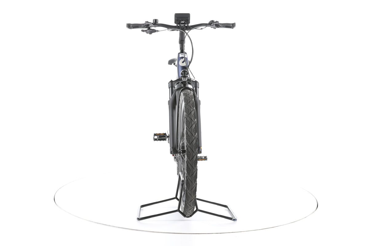 Hepha Trekking 7 Ultra+ Trekking E-Bike 2025 - Image 4