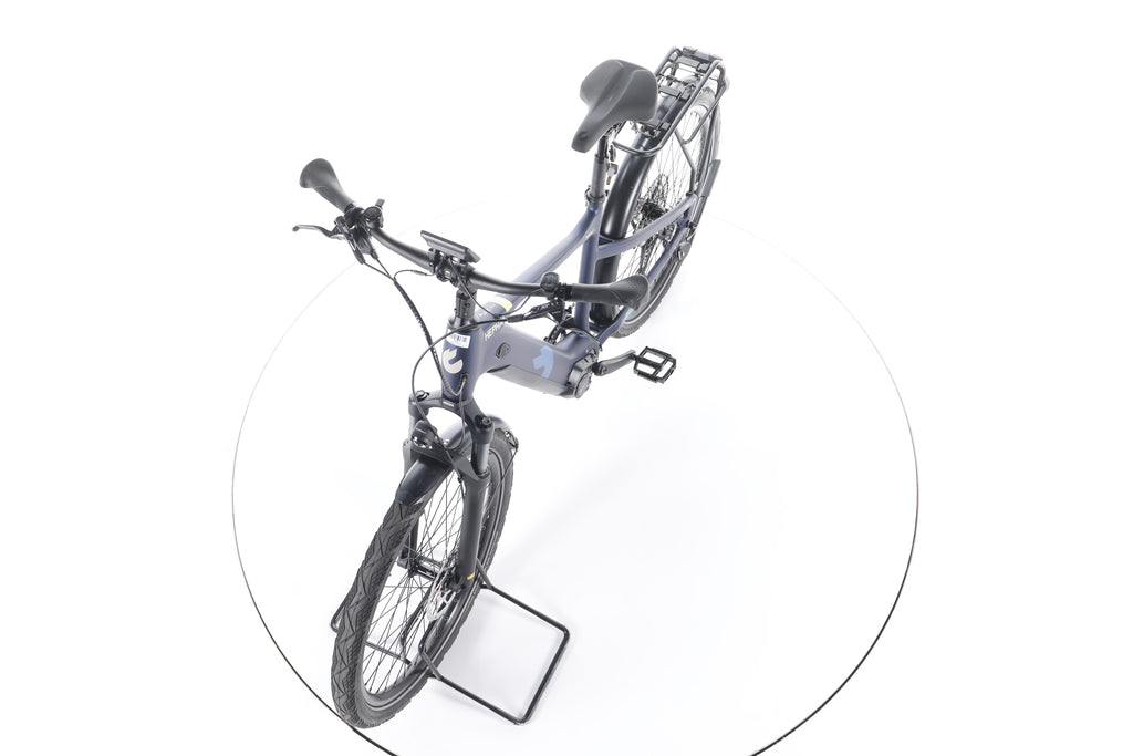 Hepha Trekking 7 Ultra+ Trekking E-Bike 2025 - Image 17