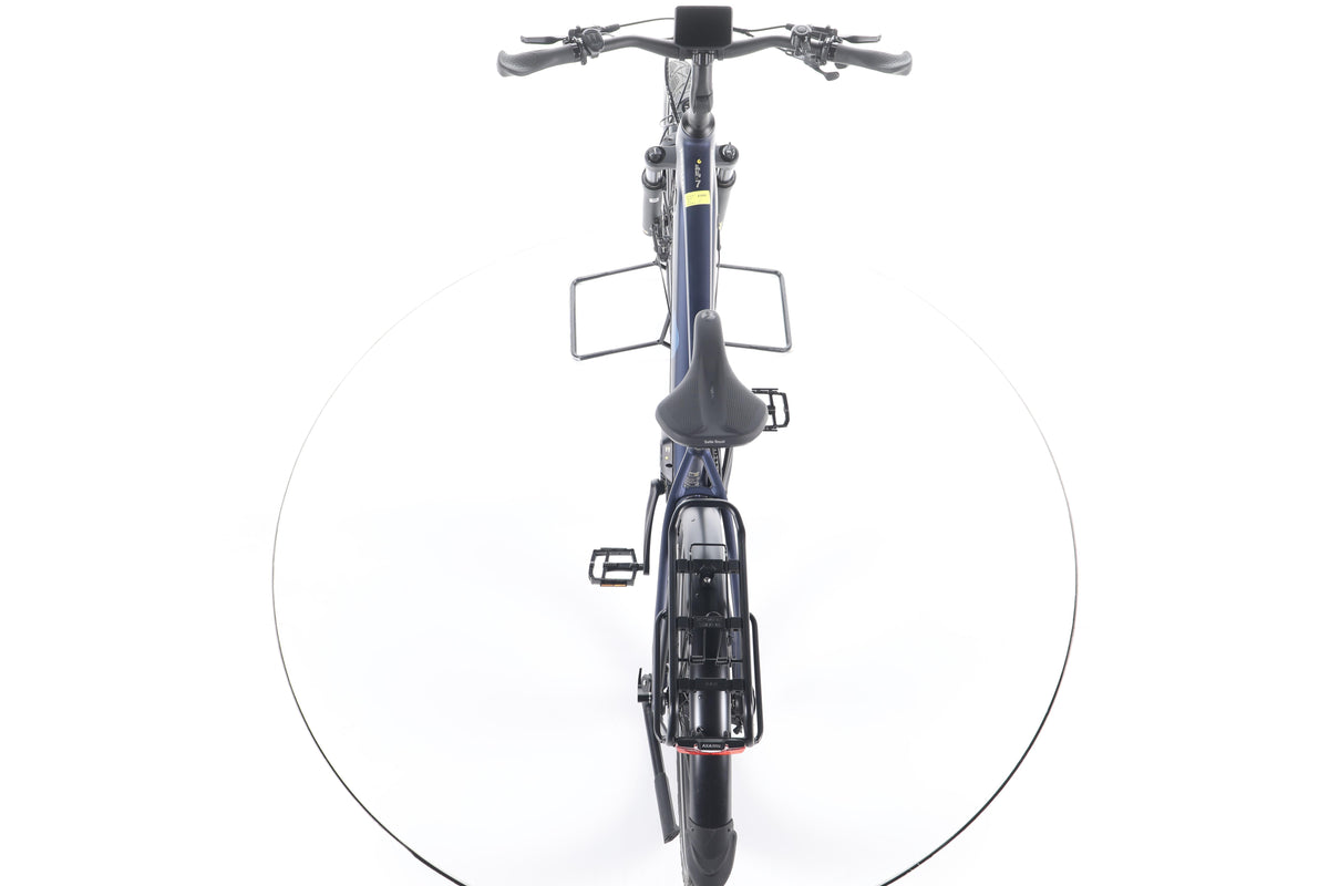 Hepha Trekking 7 Ultra+ Trekking E-Bike 2025 - Image 22