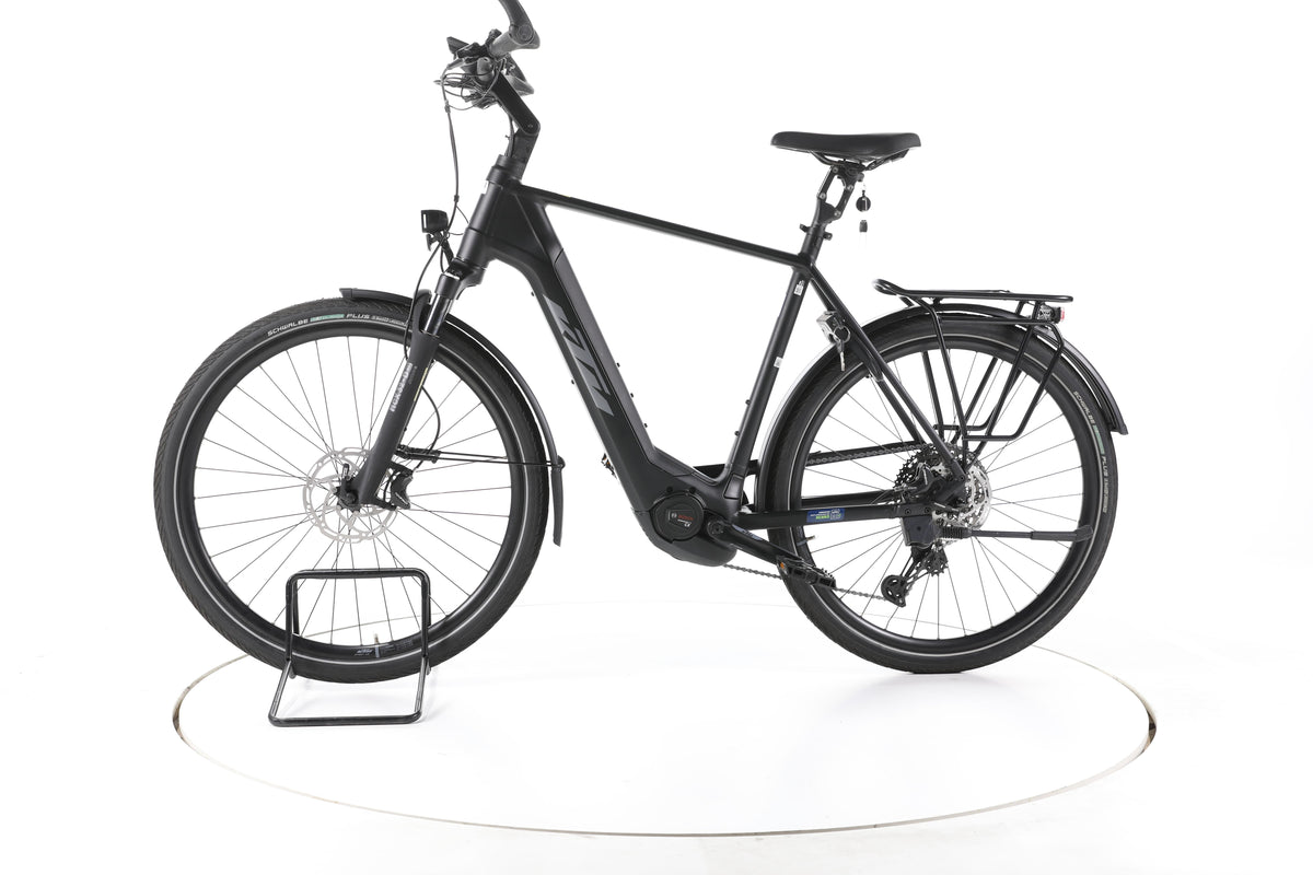 KTM Macina Style 720 Trekking E-Bike 2025 - Image 7