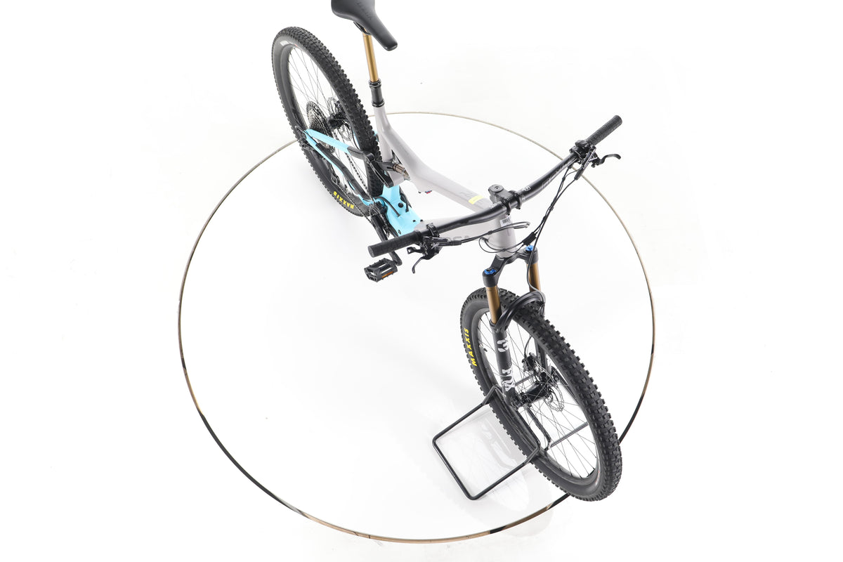 Orbea Rise H10 E-Bike Fully - Image 15