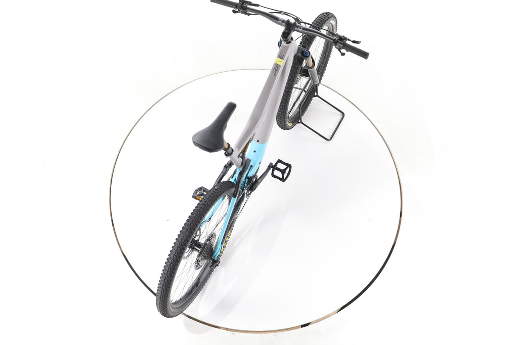 Orbea Rise H10 E-Bike Fully - Image 23