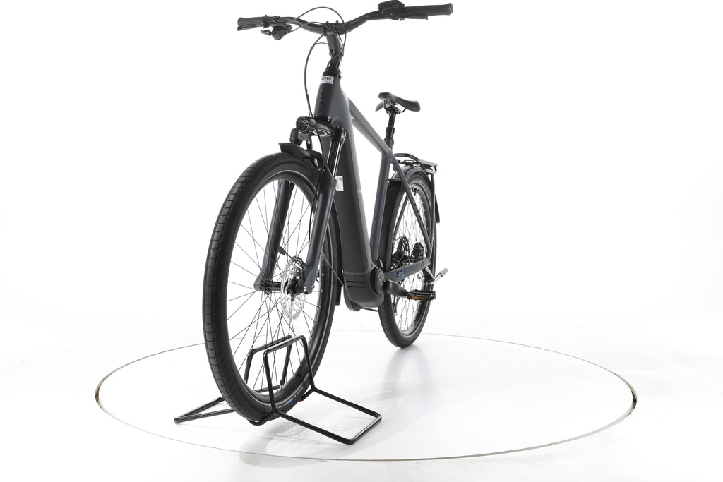 Cube Kathmandu Hybrid ONE Trekking E-Bike 2025 - Image 5