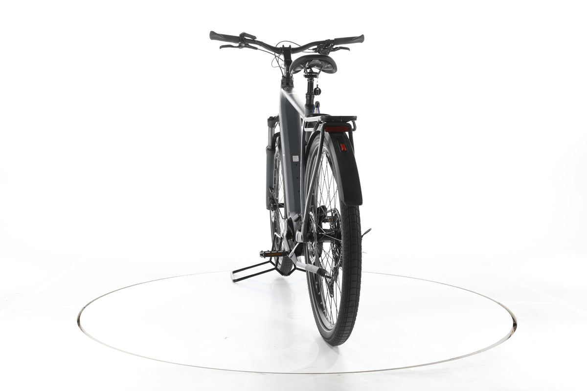 Cube Kathmandu Hybrid ONE Trekking E-Bike 2025 - Image 10