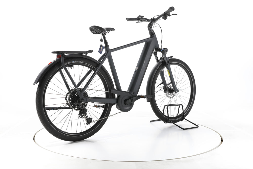 Cube Kathmandu Hybrid ONE Trekking E-Bike 2025 - Image 12