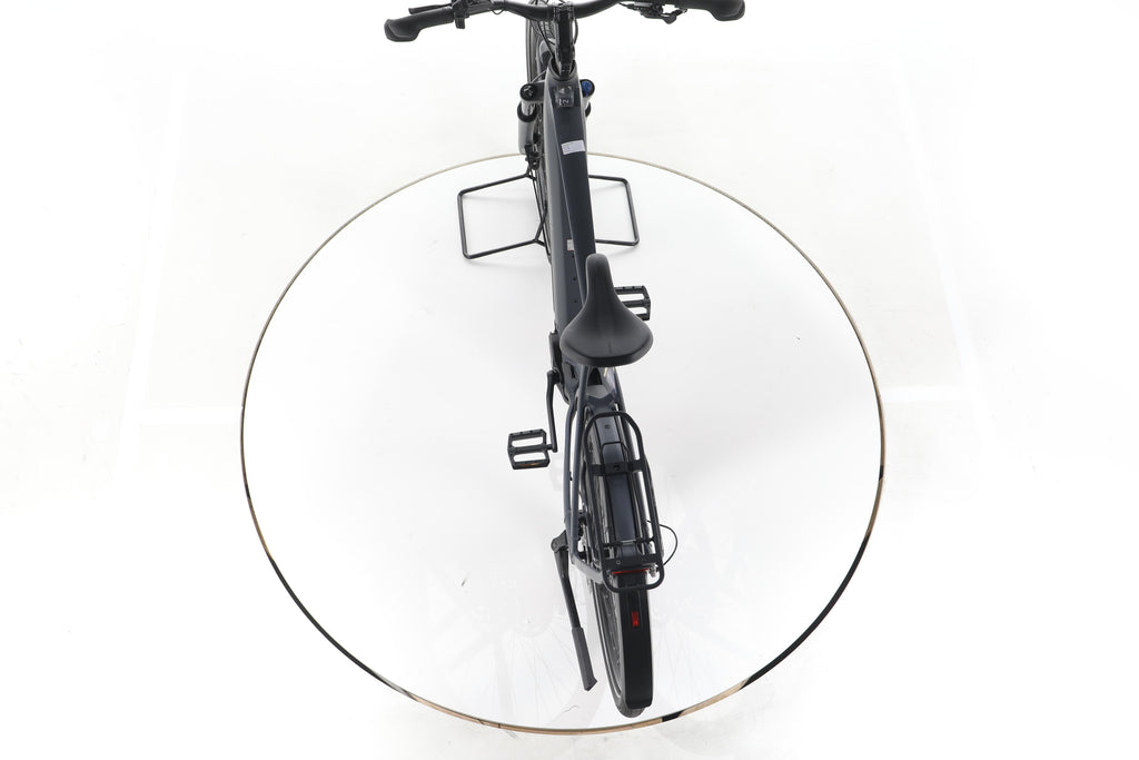 Cube Kathmandu Hybrid ONE Trekking E-Bike 2025 - Image 22