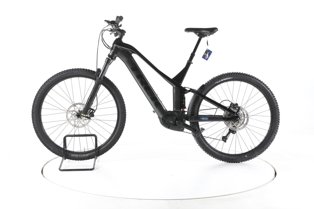 Trek Powerfly FS 4 E-Bike Fully - Image 7