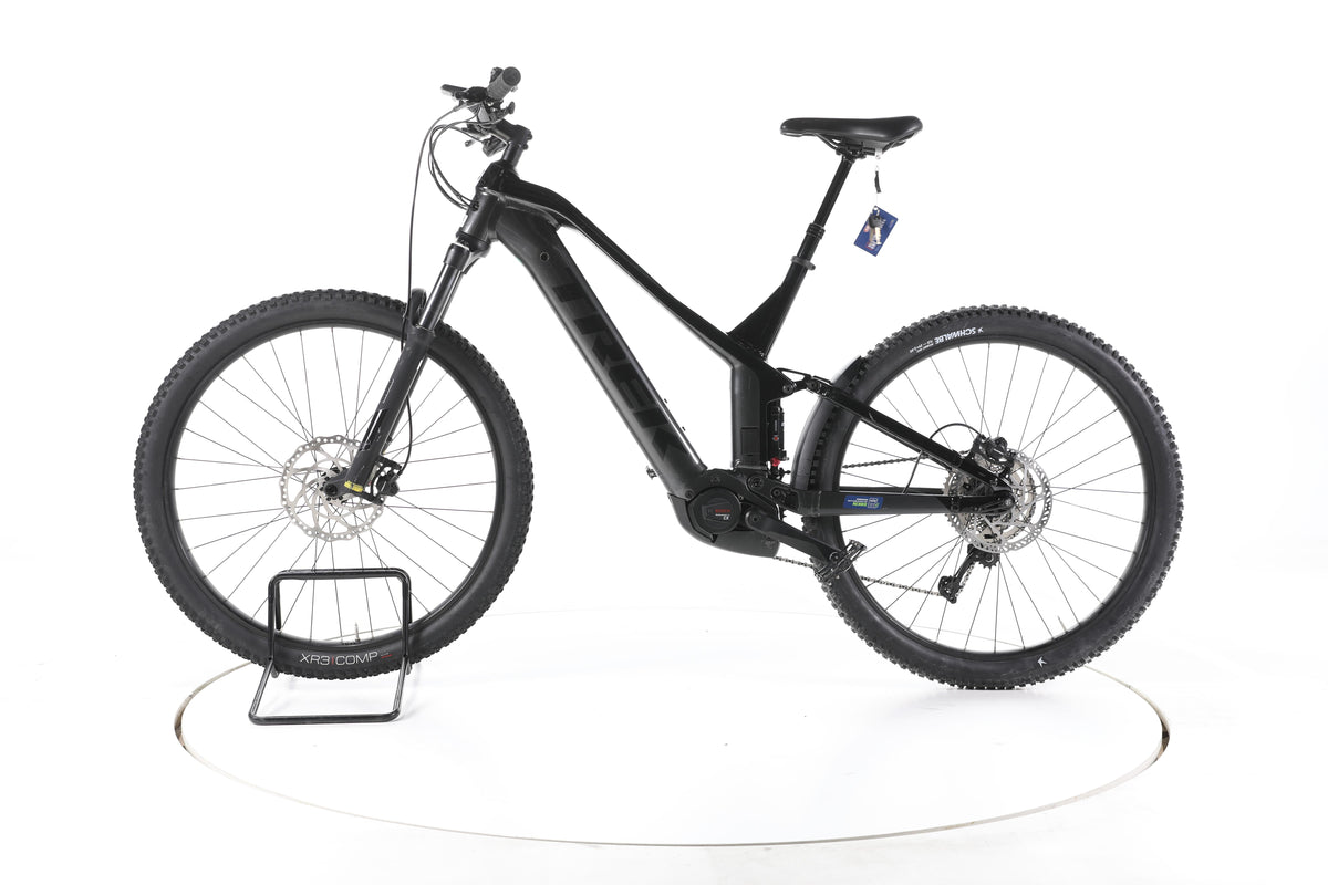 Trek Powerfly FS 4 E-Bike Fully - Image 7